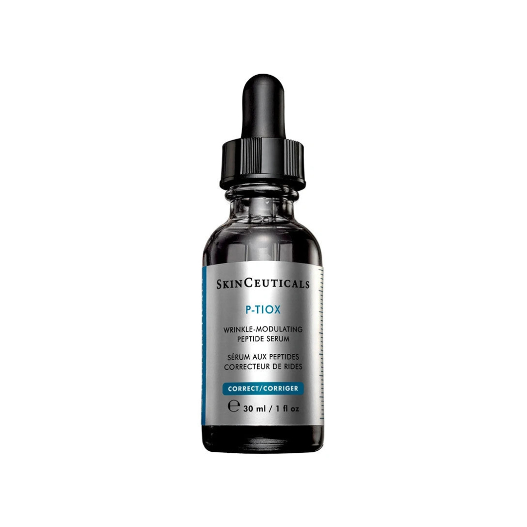 SkinCeuticals P-TIOX Wrinkle-Modulating Peptide Serum 30 ml