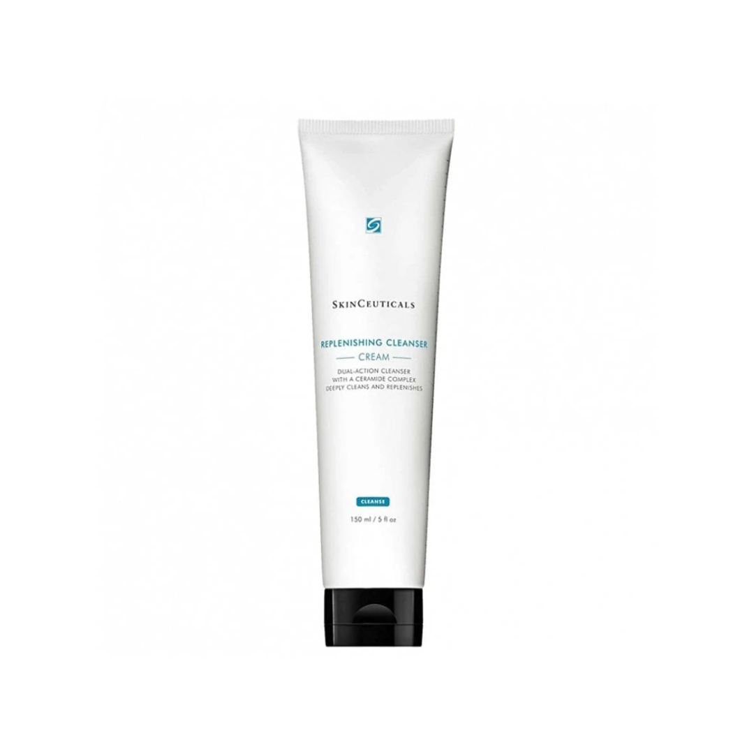SkinCeuticals Replenishing Cream Cleanser 150 ml
