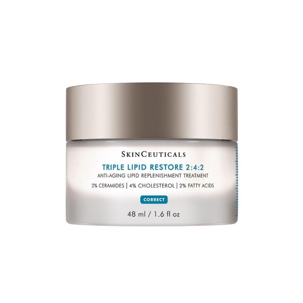 SkinCeuticals Triple Lipid Restore 2:4:2 Yaşlanma Karşıtı Bakım Kremi 48 ml