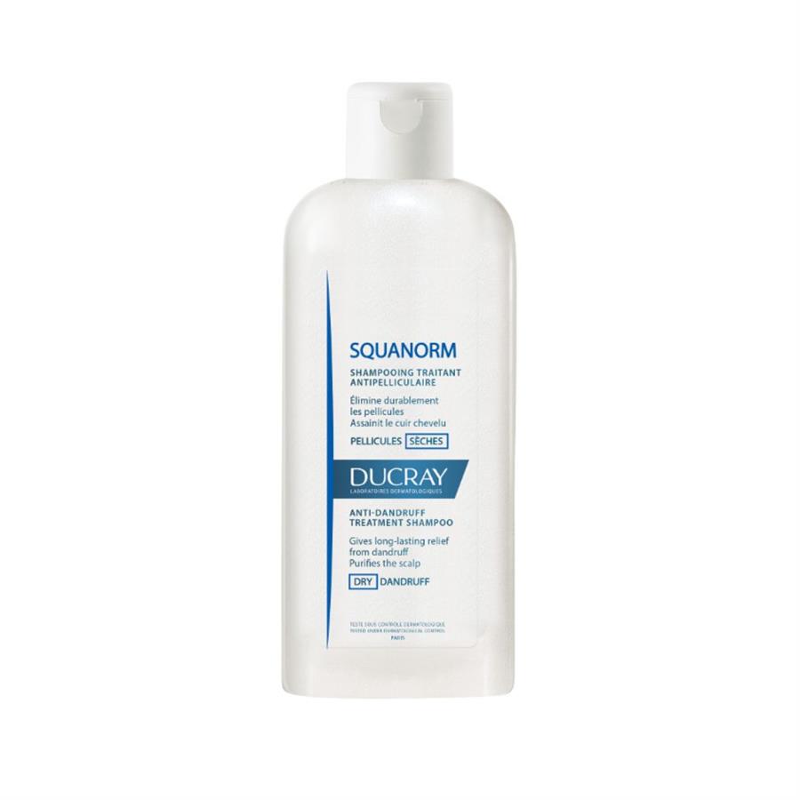 Squanorm Shampooing Dry 200 ml