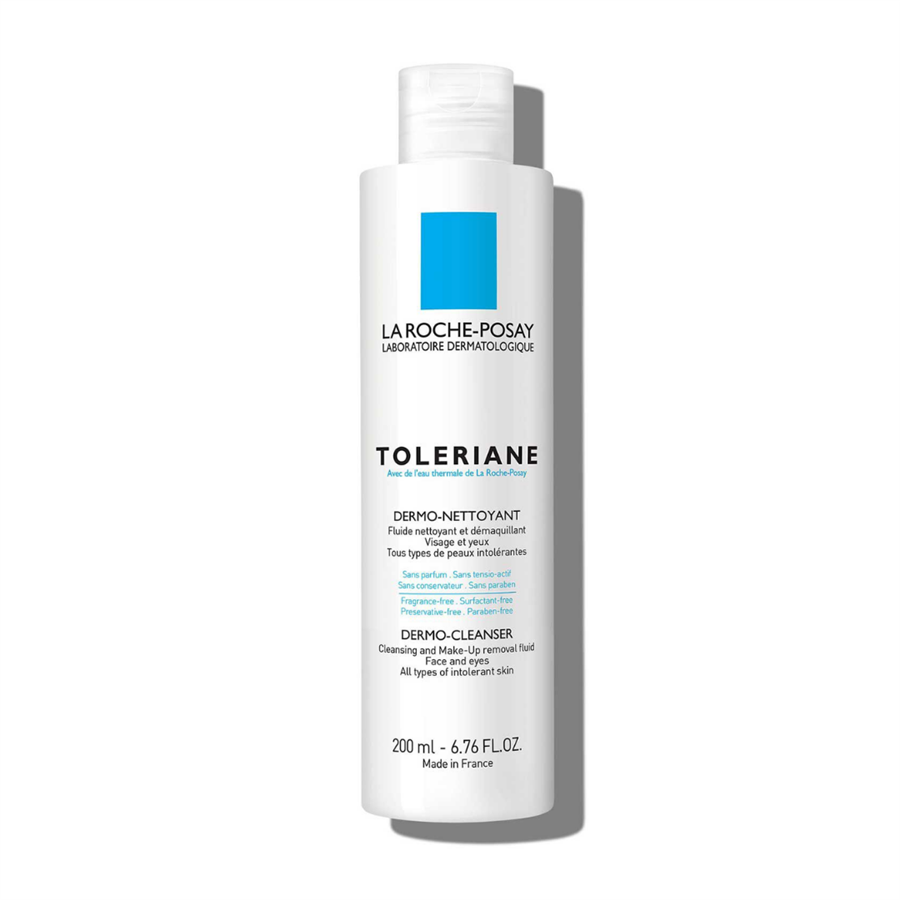 Toleriane Dermo-Nettoyant 200 ml