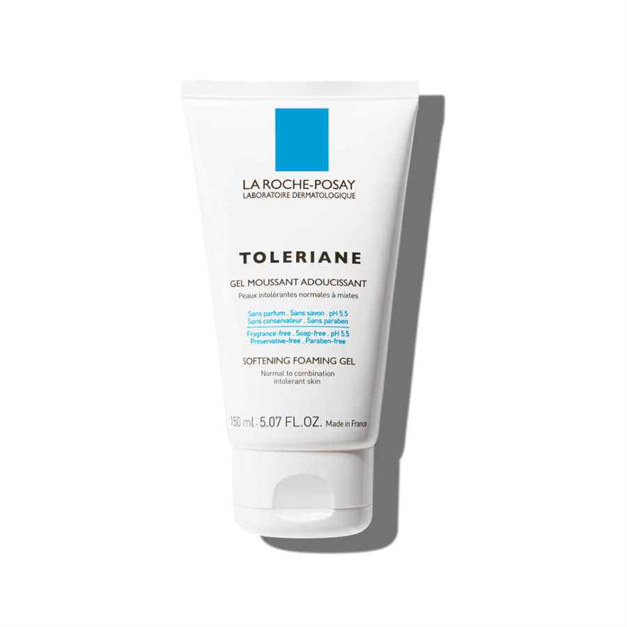 Tolerıane Gel Moussant 150 ml
