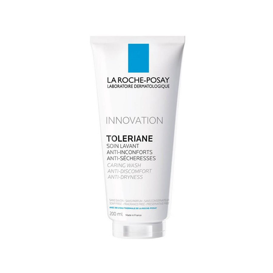 Toleriane Soın Lavant 200 ml