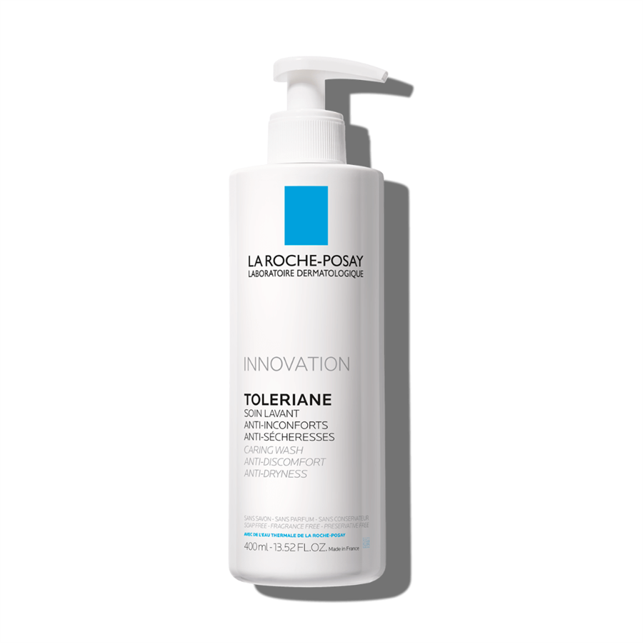 Toleriane Soın Lavant 400 ml