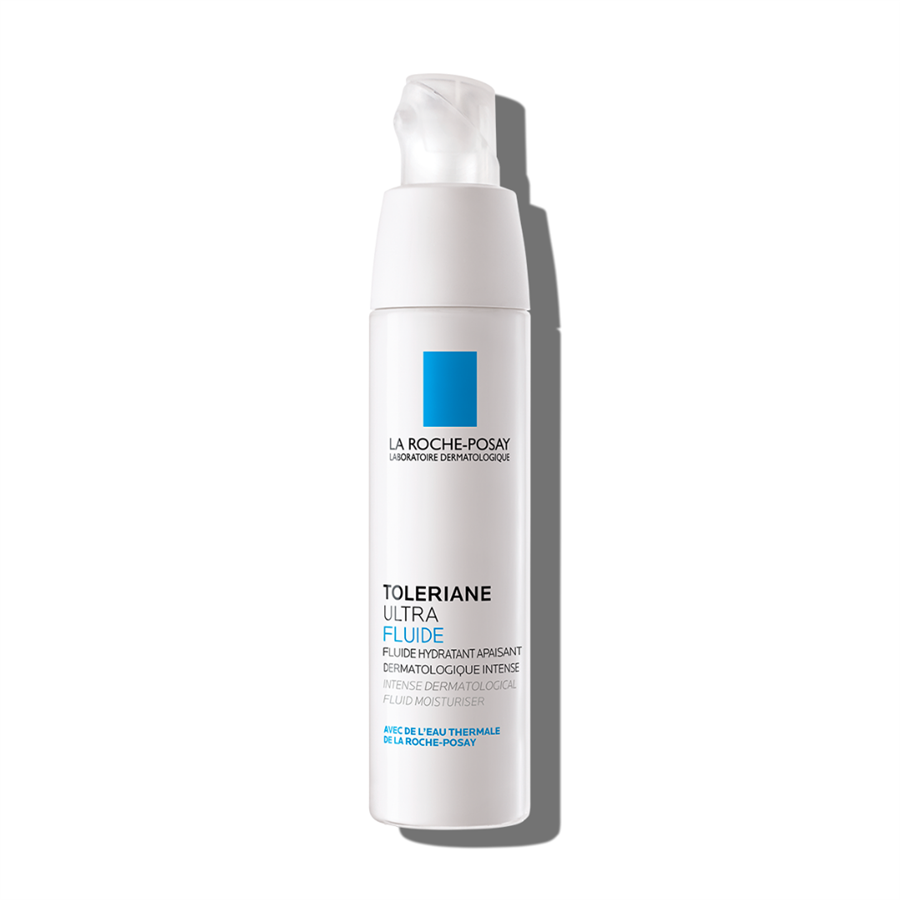 Toleriane Ultra Dermallergo Fluide 40 ml