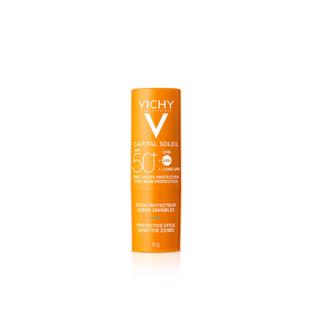 Vichy Capital Soleil Stick Güneş Kremi SPF50+ 9gr