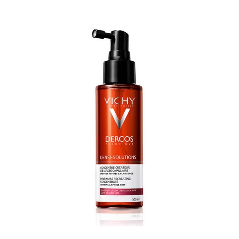 Vichy Dercos Densi-Solutions Saç Dolgunlaştırıcı Serum 100 ml