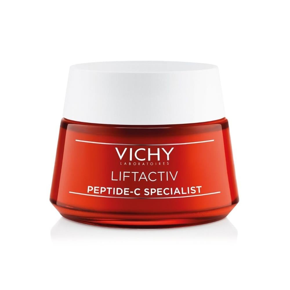 Vichy Liftactiv Collagen Specialist Yaşlanma Karşıtı Krem 50 ml