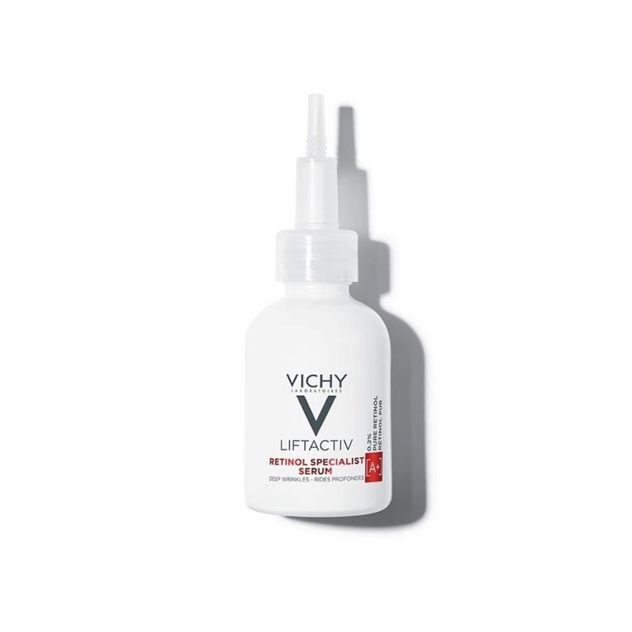 Vichy Liftactiv Retinol Specialist Derin Kırışıklık Karşıtı Serum 30 ml