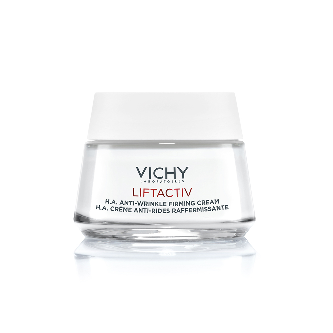 Vichy Liftactiv Supreme Yaşlanma Karşıtı Krem 50 ml Kuru Ciltler