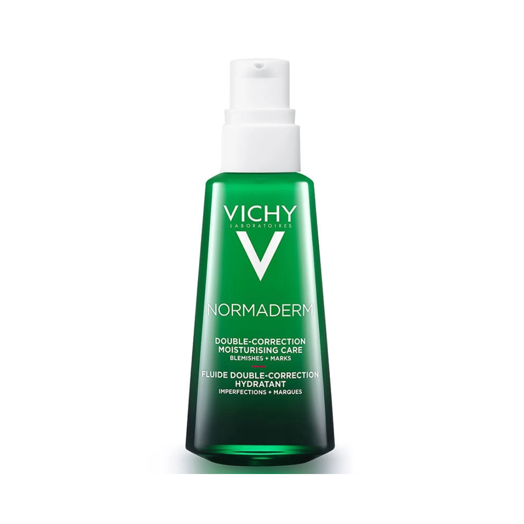 Vichy Normaderm Phytosolution Gündüz Bakım Kremi 50 ml