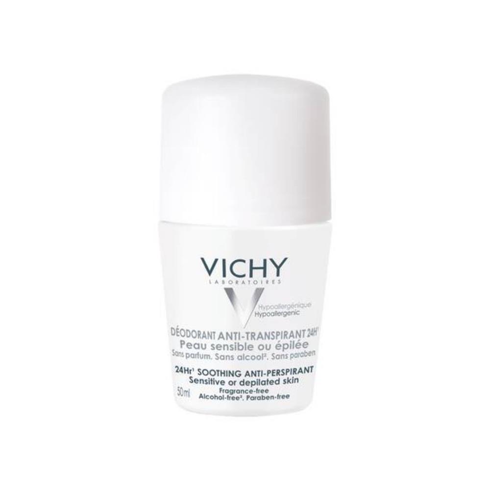 Vichy Terleme Karşıtı Deodorant 50 ml