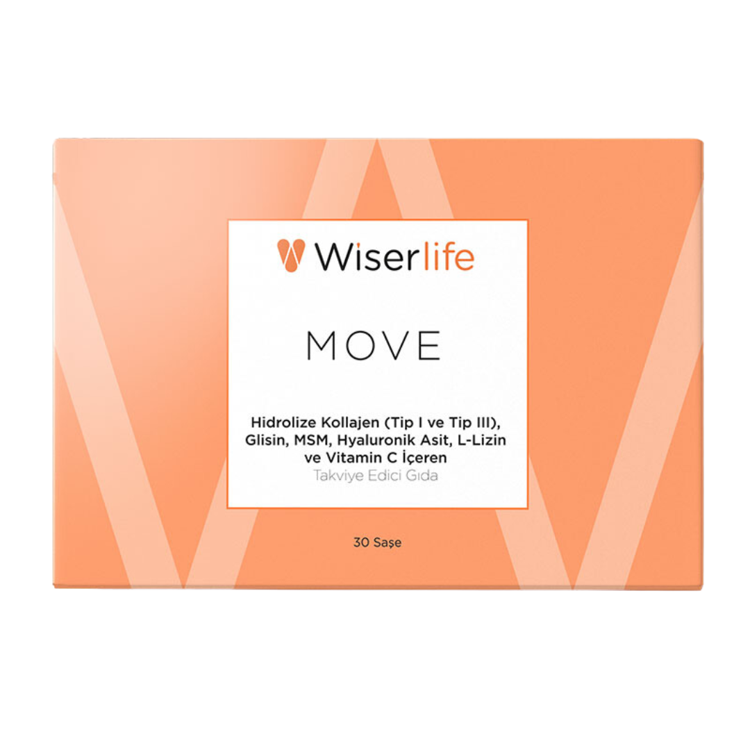 Wiserlife Move