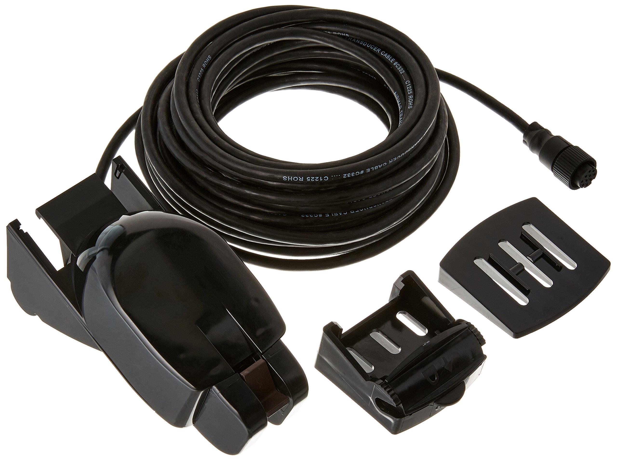 Furuno 525STID-PWD P66 Transom Mount 10 Pin TransducerFuruno 525STID-PWD P66 Transom Mount 10 Pin Transducer