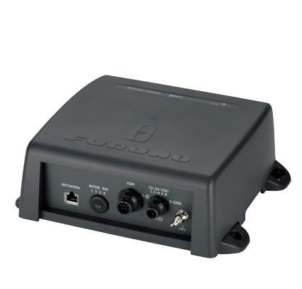 Furuno BBDS1 Black Box Bottom SounderFuruno BBDS1 Black Box Bottom Sounder