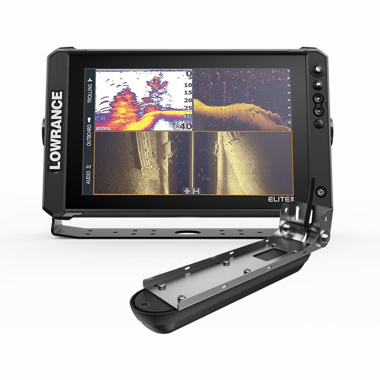 Lowrance Elite FS 12 with Active Imaging 3-in-1Lowrance Elite FS 12 with Active Imaging 3-in-1