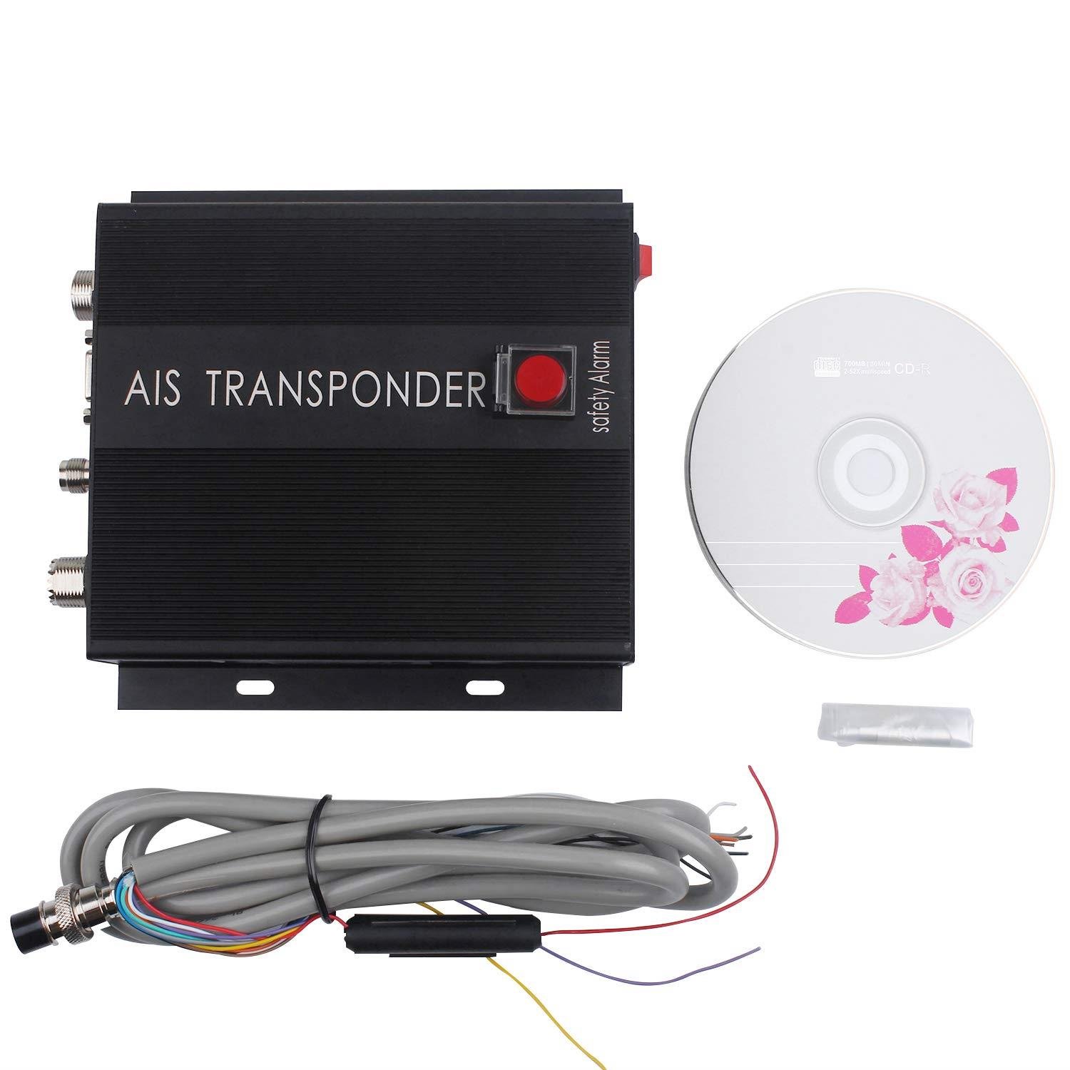 Matsutec HA-102 Class B AIS TransponderMatsutec HA-102 Class B AIS Transponder