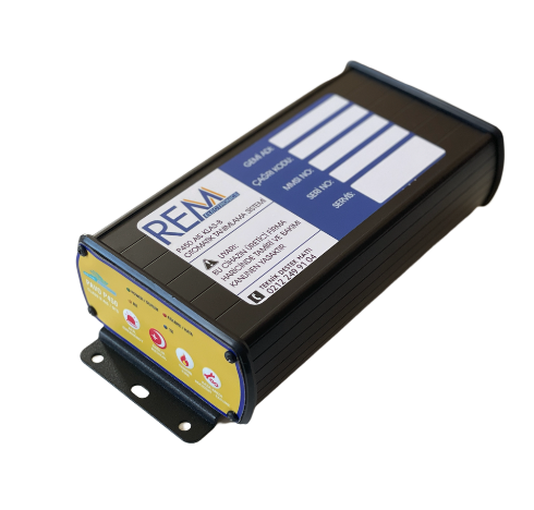 Pavo P450 AIS Klas B CihazıPavo P450 AIS Klas B Cihazı
