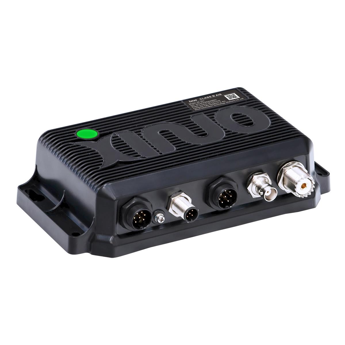 Xinuo XA-201 Class B