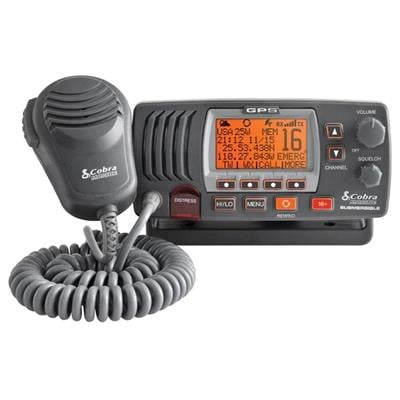 Cobra MR F77 GPS Deniz TelsiziCobra MR F77 GPS Deniz Telsizi