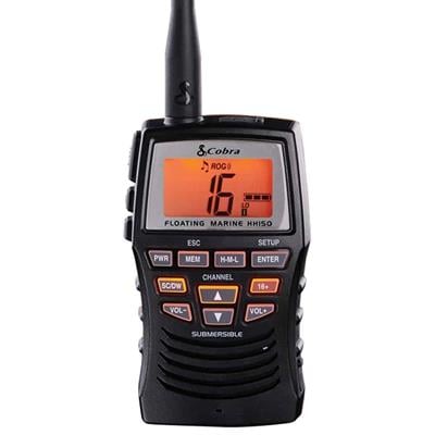 Cobra MR HH 150 FLT VHF TelsizCobra MR HH 150 FLT VHF Telsiz