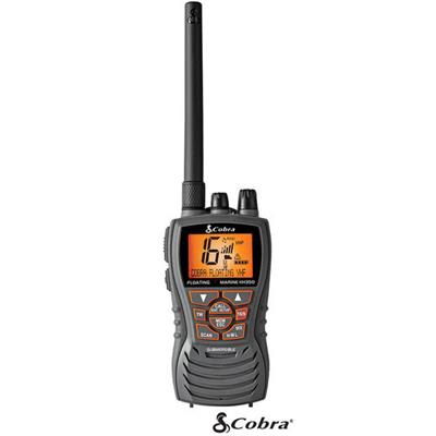 Cobra MR HH350 FLT VHF El TelsiziCobra MR HH350 FLT VHF El Telsizi