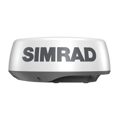 Simrad HALO20 Radar 24NMSimrad HALO20 Radar