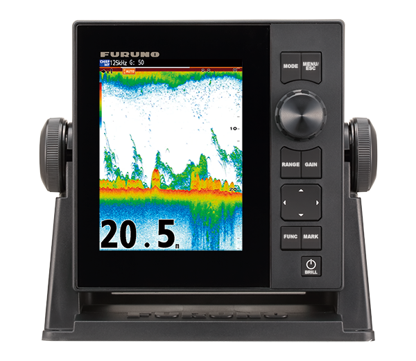 Furuno FCV-600 