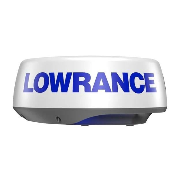 Lowrance HALO20 RadarLowrance HALO20 Radar