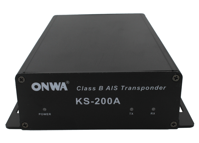 Onwa KS-200A AIS Transponder Class B