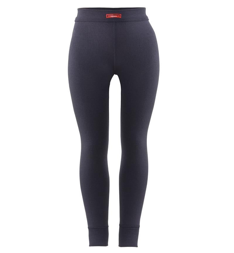 Blackspade Çocuk Siyah Termal Alt İçlik 2. Seviye 9266