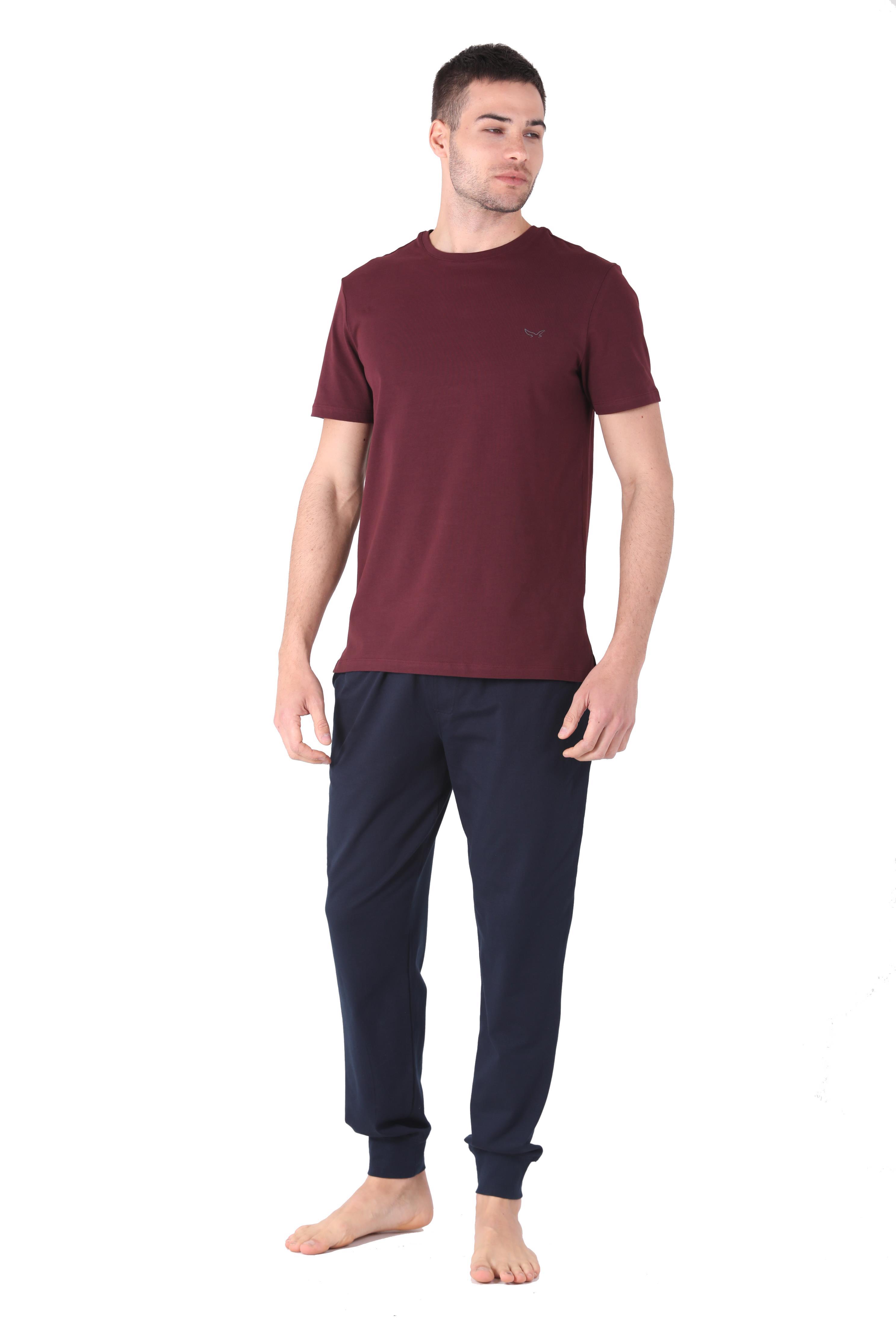 Ds Damat Erkek Lacivert 4lü Rob Takım 224001
