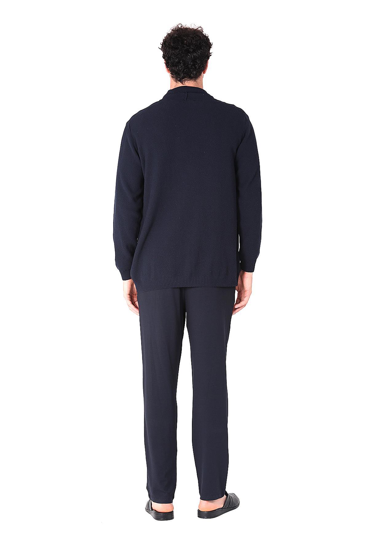 Ds Damat Erkek Lacivert 5li Rob Takım 224003