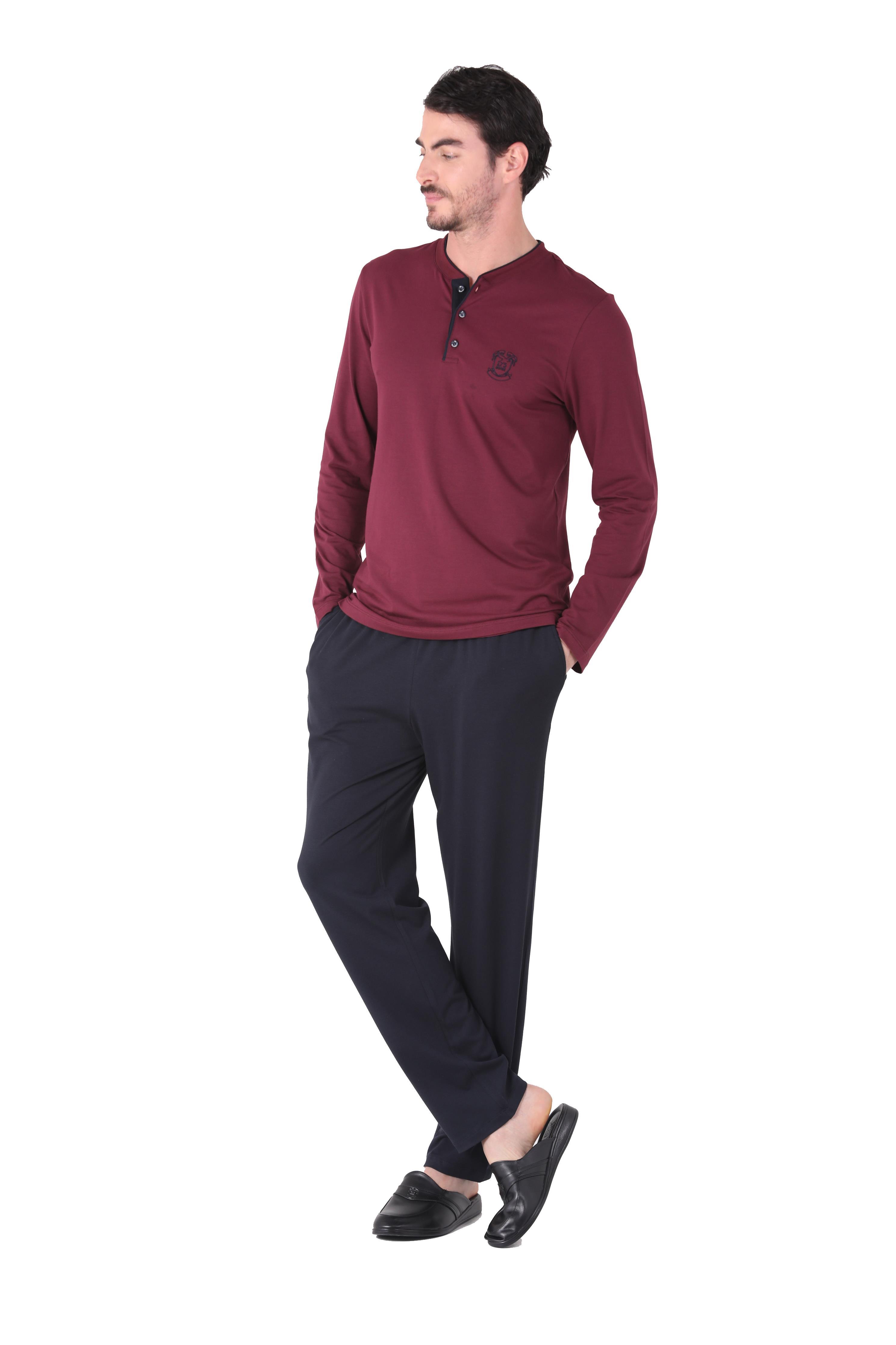 Ds Damat Erkek Lacivert 5li Rob Takım 224003