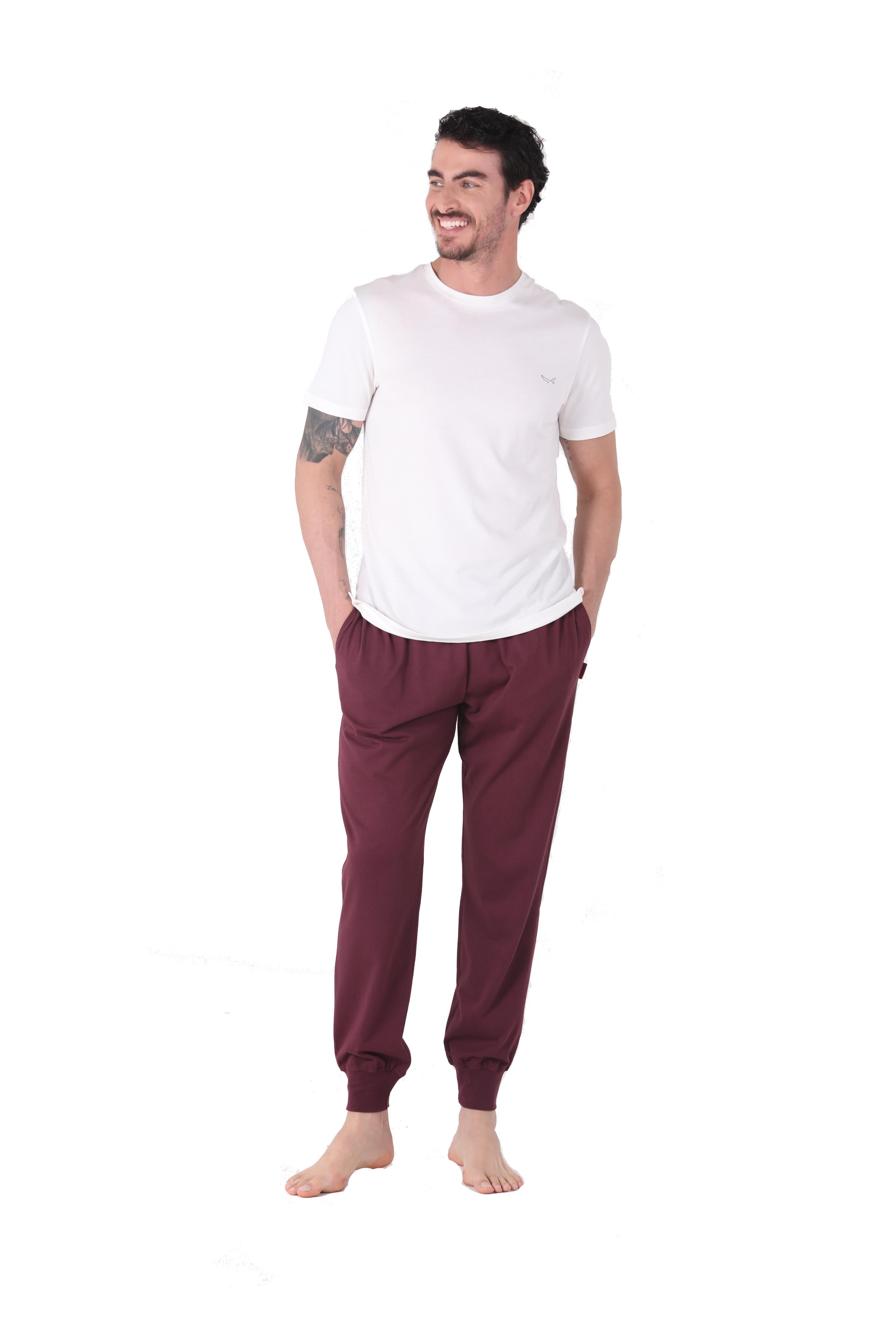 Ds Damat Erkek Siyah 4lü Rob Takım 224001