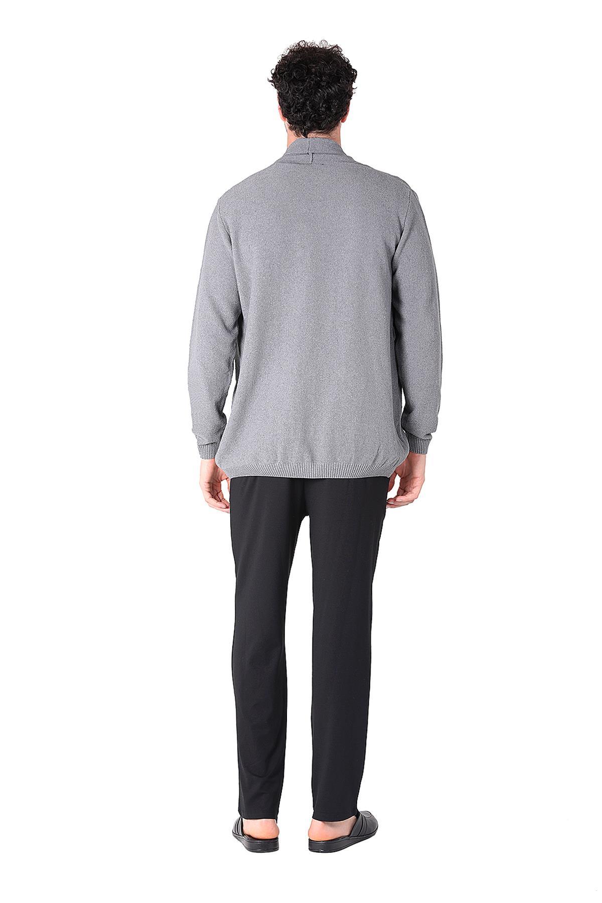 Ds Damat Erkek Siyah 5li Rob Takım 224003