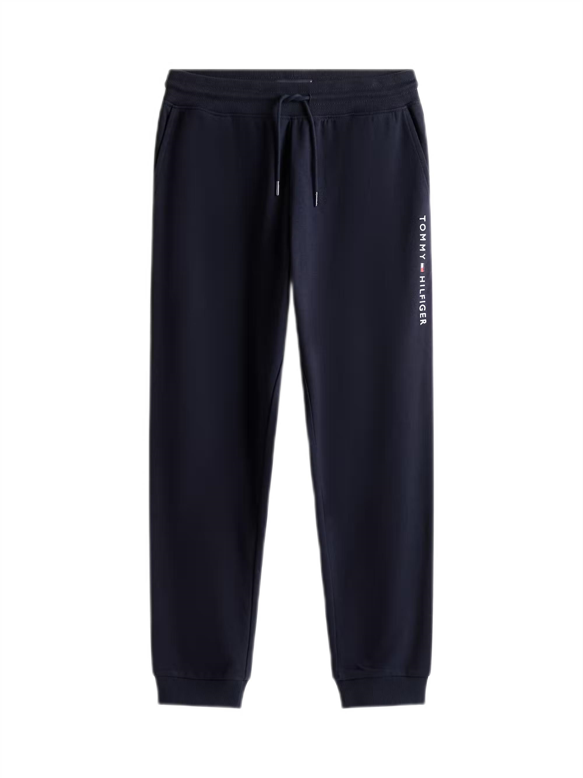Tommy Hilfiger Erkek Rahat Jogger Eşofman Altı UM0UM03664