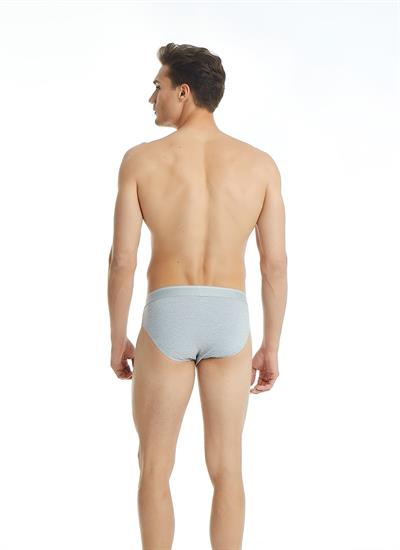 Blackspade Erkek Slip 3lü Paket 9672