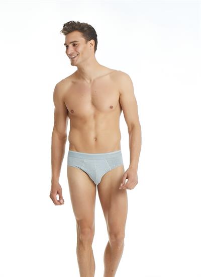 Blackspade Erkek Slip 3lü Paket 9672