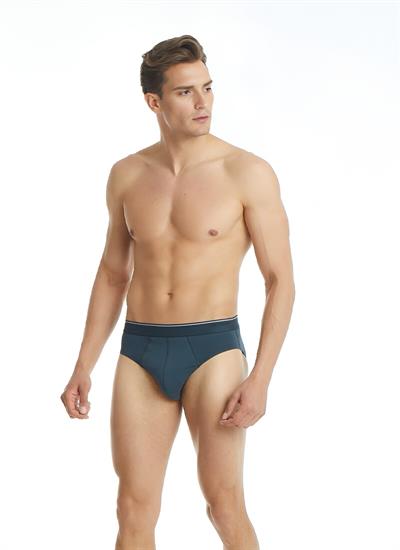 Blackspade Erkek Slip 3lü Paket 9672