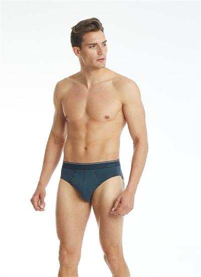Blackspade Erkek Slip 3lü Paket 9672