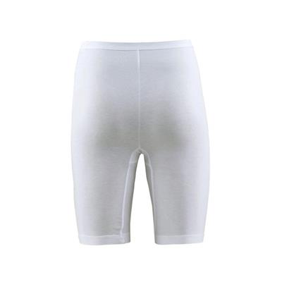 Blackspade Kadın Beyaz Boxer Essential 1309