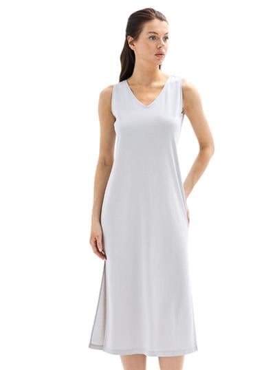 Blackspade Kadın Gri Elbise 60624