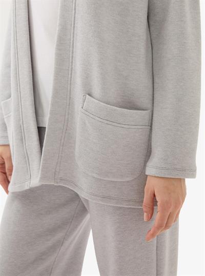 Blackspade Kadın Gri Hırka 60596