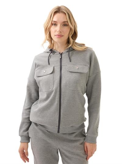 Blackspade Kadın Grimelanj Eşofman Üst 60588 