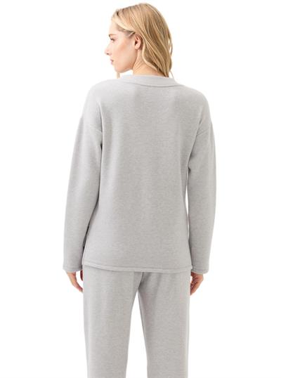 Blackspade Kadın Grimelanj Sweatshirt 60595 