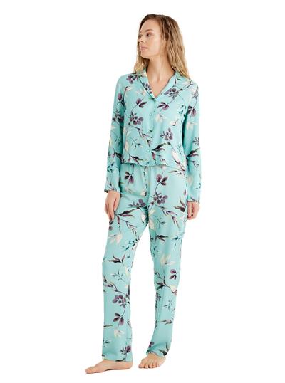 Blackspade Kadın Pijama Takımı 51662 