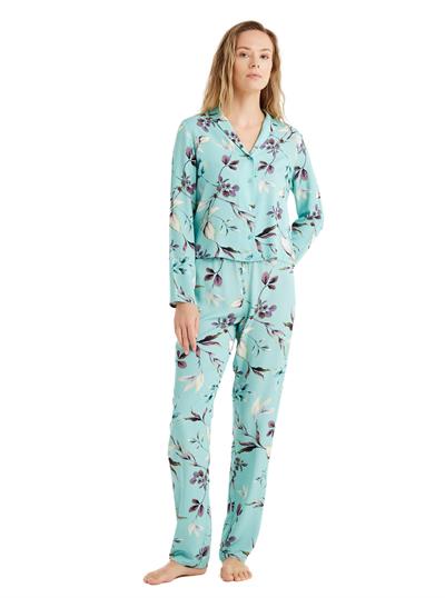 Blackspade Kadın Pijama Takımı 51662 
