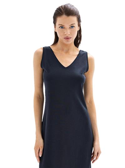Blackspade Kadın Siyah Elbise 60624