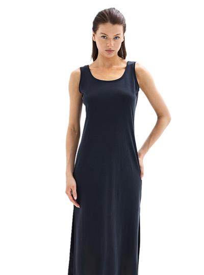 Blackspade Kadın Siyah Elbise 60624